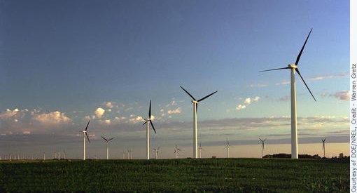 Your Renewable Energy Consultants